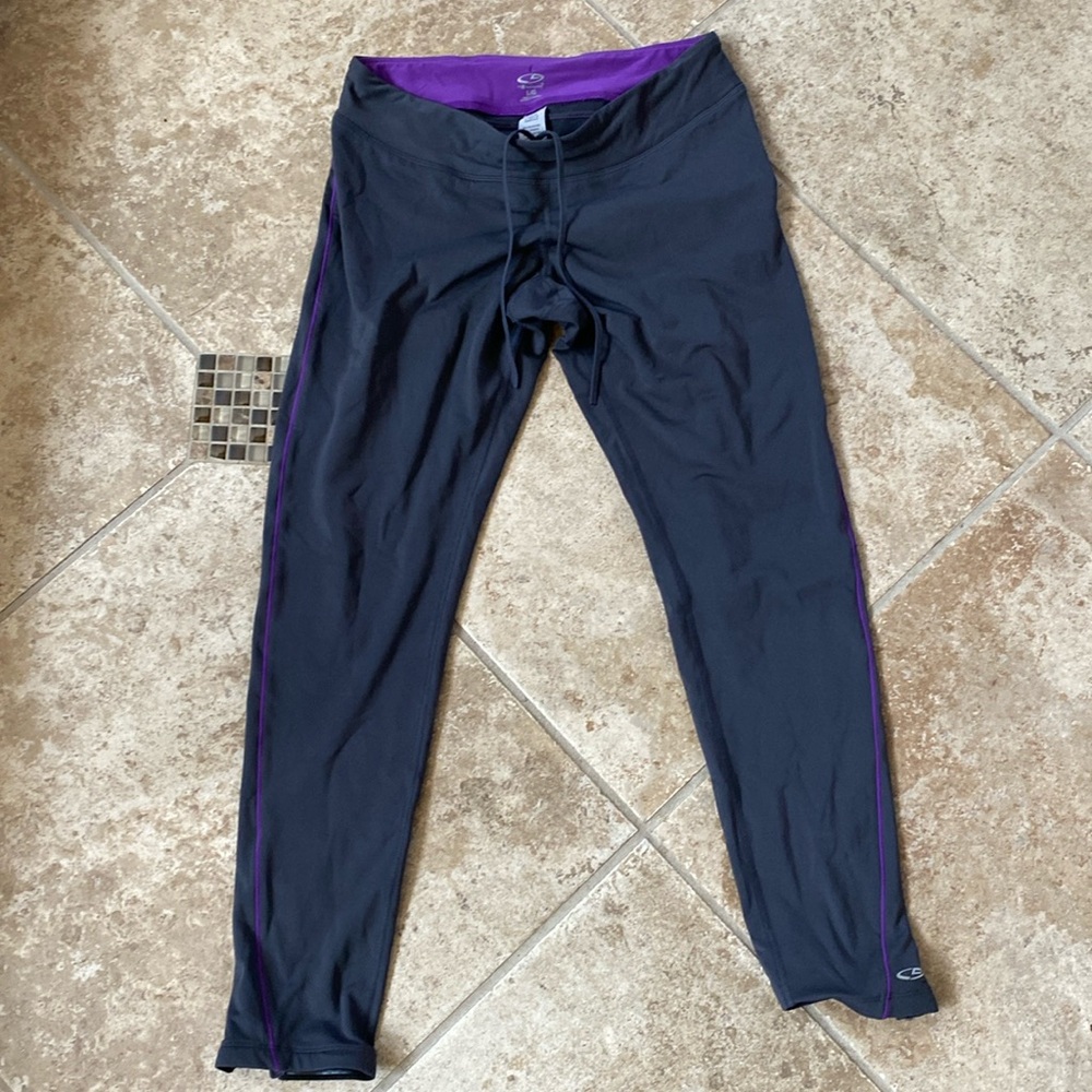 Champion C9 Leggings